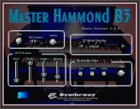 Master Hammond B3 Vsti Crack