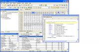 010 Editor 3.2 screenshot. Click to enlarge!
