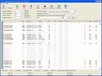 #1 Anonymous Proxy List Verifier 1.12 screenshot. Click to enlarge!