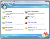 1-abc.net File Washer 6.00 screenshot. Click to enlarge!