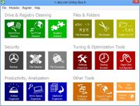 1-abc.net Utility Box 8.00 screenshot. Click to enlarge!