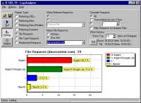 10-Strike Log-Analyzer 1.53 screenshot. Click to enlarge!