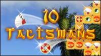 10 Talismans for Windows XP for to mp4 4.39 screenshot. Click to enlarge!
