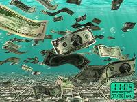 100 Happy Money Screensaver 3.8 screenshot. Click to enlarge!