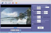123 AVI to GIF Converter 4.0 screenshot. Click to enlarge!