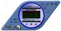 123 All Sound Recorder 1.1 screenshot. Click to enlarge!