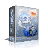 123 DVD Ripper for tomp4.com 5.0 screenshot. Click to enlarge!