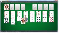 123 Free Solitaire - Card Games Suite 8.0 screenshot. Click to enlarge!