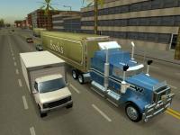 18 Wheels of Steel Across America 1.0 screenshot. Click to enlarge!