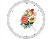 1888 ScreenSaver Clock 1 screenshot. Click to enlarge!