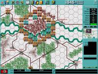 1945 Operation Konrad 1.06 screenshot. Click to enlarge!
