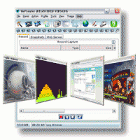 1AVCenter 2.4.0.10 screenshot. Click to enlarge!