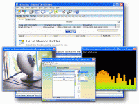 1AVMonitor 1.9.1.70 screenshot. Click to enlarge!