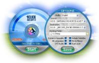 1CLICK DVD COPY 5 5.9.8.3 screenshot. Click to enlarge!