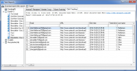 1and1Mail 4.8.0.622 screenshot. Click to enlarge!