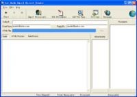 1st Fax Extractor 6.84 screenshot. Click to enlarge!