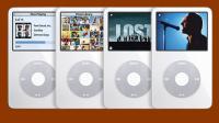 1st PQ DVD to iPod Video Converter 1.0 screenshot. Click to enlarge!