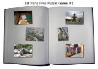 1st Paris Puzzle Game Part 1 1.0 screenshot. Click to enlarge!