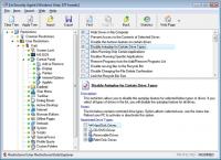 1st Security Agent 9.9 screenshot. Click to enlarge!
