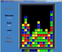 2+ Block Buster 1.0 screenshot. Click to enlarge!