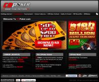 !!! $200 CD POKER 2006 3.4 screenshot. Click to enlarge!