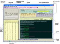 232Analyzer 5.6 screenshot. Click to enlarge!