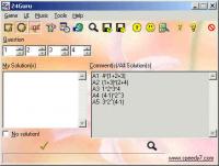 24Guru 1.4.5 screenshot. Click to enlarge!
