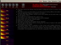 255 Magic Animating Buttons 5.0 screenshot. Click to enlarge!