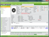2BizBox ERP 4.2.0 screenshot. Click to enlarge!