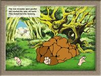 2D GForest Interactive Desktop 02 (Mac) 1.5 screenshot. Click to enlarge!
