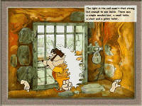 2D GhostForest Interactive Book 03 2 screenshot. Click to enlarge!