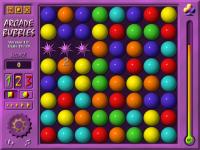 2M Arcade Bubbles 1.9_us screenshot. Click to enlarge!