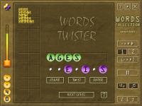 2M Words Collection 1.2_us screenshot. Click to enlarge!