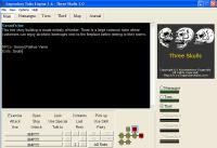 3 Skulls RPG 1.0 screenshot. Click to enlarge!