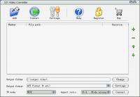 321 Video Converter 1.2.27 screenshot. Click to enlarge!