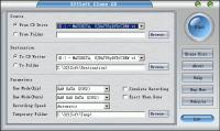 321Soft Clone CD 1.20.4 screenshot. Click to enlarge!