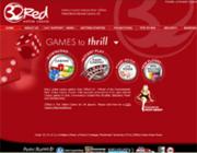 32Red by Online Casino Extra 2.0 screenshot. Click to enlarge!