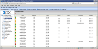 3CX Phone System 11.0.27588.780 screenshot. Click to enlarge!