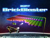 3D BrickBlaster Unlimited 1.1 screenshot. Click to enlarge!