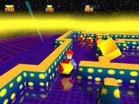 3D Buggy Tug 1.0 screenshot. Click to enlarge!