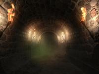 3D Dungeon Screensaver 1.0 screenshot. Click to enlarge!