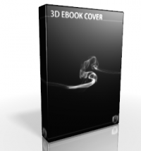 3D Ebook Cover 2.1.0 screenshot. Click to enlarge!