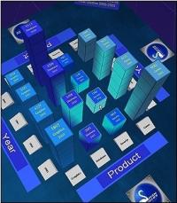 3D Graph Generator 2.6.0 screenshot. Click to enlarge!