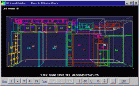3D Load Packer 1.89 screenshot. Click to enlarge!