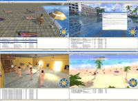 3D Mailbox 2.1.1.2 screenshot. Click to enlarge!