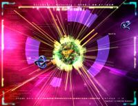 3D Matrix Core Screen Saver 1.0 screenshot. Click to enlarge!