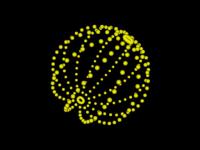 3D Morphing Balls ScreenSaver 1.0 screenshot. Click to enlarge!