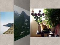 3D Photo Album Screensaver 1.4.1.1 screenshot. Click to enlarge!