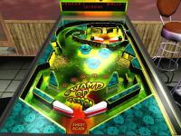 3D Pinball Unlimited 1.0 screenshot. Click to enlarge!