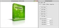 3D Real Boxshot 5.0 screenshot. Click to enlarge!